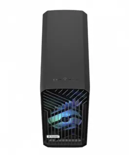 Fractal Design Torrent черен RGB T G Light Tint 5x Fan ATX