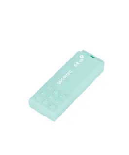 Alternative view of GOODRAM Pendrive UME3 Care 64GB USB 3.0