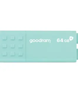 GOODRAM Pendrive UME3 Care 64GB USB 3.0