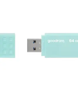 GOODRAM Pendrive UME3 Care 64GB USB 3.0