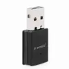 Gembird адаптер Mini USB WiFi 300 Mbps