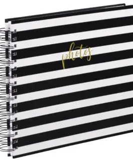 Hama Album Hama Spiral Blocks 28x24/50