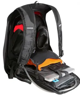OGIO Motorcycle раница OGIO NO DRAG MACH 5