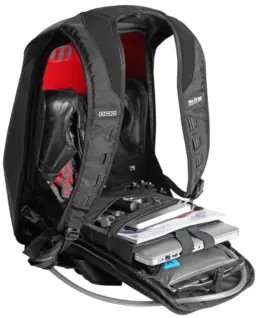 OGIO Motorcycle раница OGIO NO DRAG MACH 3