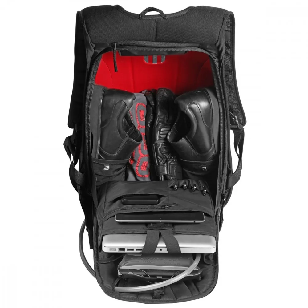 OGIO Motorcycle раница OGIO NO DRAG MACH 3 - Image 4