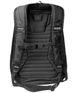 Alternative view of OGIO Motorcycle раница OGIO NO DRAG MACH 1