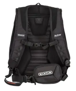OGIO Motorcycle раница OGIO NO DRAG MACH S