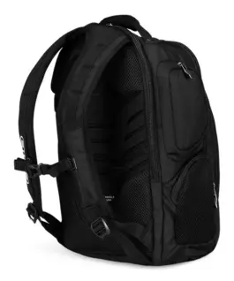 OGIO раница OGIO GAMBIT черен
