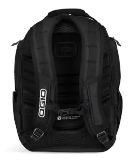 OGIO раница OGIO GAMBIT черен