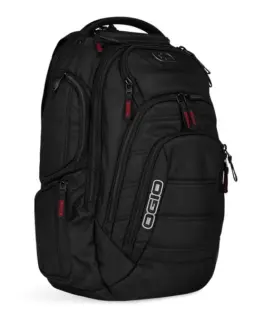 OGIO раница OGIO RENEGADE RSS черен