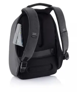 XD DESIGN раница XD DESIGN BOBBY HERO REGULAR BLAC
