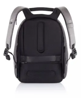 XD DESIGN раница XD DESIGN BOBBY HERO REGULAR сив