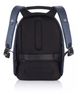 XD DESIGN раница XD DESIGN BOBBY HERO REGULAR сив