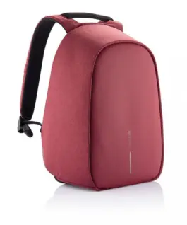 XD DESIGN раница XD DESIGN BOBBY HERO REGULAR червен