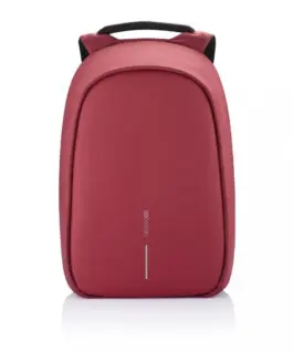Alternative view of XD DESIGN раница XD DESIGN BOBBY HERO REGULAR червен