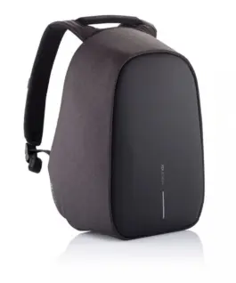XD DESIGN раница XD DESIGN BOBBY HERO SMALL черен
