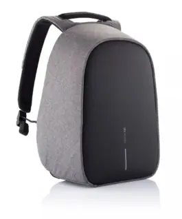 XD DESIGN раница XD DESIGN BOBBY HERO SMALL сив