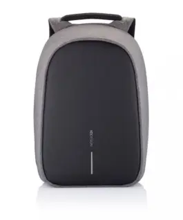 Alternative view of XD DESIGN раница XD DESIGN BOBBY HERO SMALL сив