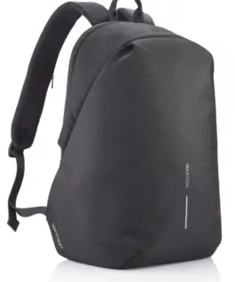 XD DESIGN раница XD DESIGN BOBBY SOFT черен