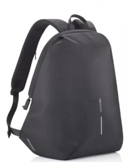 Alternative view of XD DESIGN раница XD DESIGN BOBBY SOFT черен