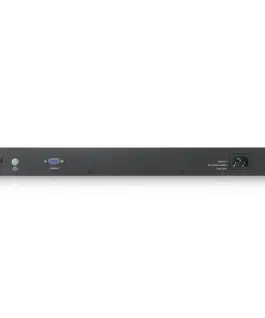 Zyxel GS2220-50HP 48xGbE L2 PoE Switch 1Y NCC Pro