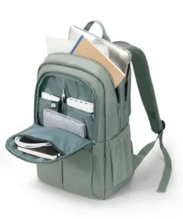 DICOTA Dicota ECO раница SCA LE 13-15.6 сив