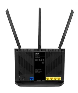 Asus Router 4G-AX56 r LTE 4G 4LAN 1WAN 1SIM AX180 - Image 3