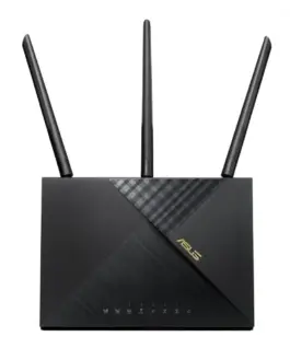 Asus Router 4G-AX56 r LTE 4G 4LAN 1WAN 1SIM AX180 - Image 4