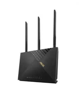 Asus Router 4G-AX56 r LTE 4G 4LAN 1WAN 1SIM AX180 - Image 5