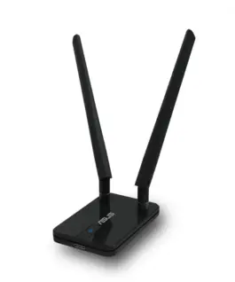 Asus ASUS USB-AC58 ethernet адаптер USB AC1300