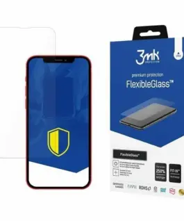 3MK Hybrid glass FlexibleGlass iPhone 13/13 Pro