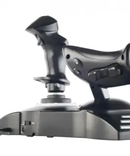 Alternative view of Thrustmaster T. Flight Full Kit Xbox