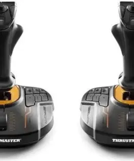 Thrustmaster 2 joysticks T.16000M FSC Space SIM DUO