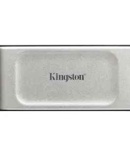 Alternative view of Kingston SSD диск XS2000 1000GB USB3.2 Gen2.2 Zewnetrzn