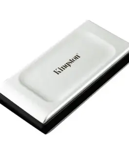 Kingston Disk SSD XS2000 2000GB USB3.2 Gen 2.2 External