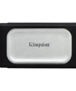 Kingston Disk SSD XS2000 2000GB USB3.2 Gen 2.2 External
