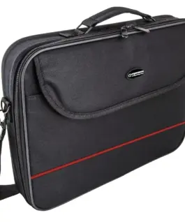 Esperanza Лаптоп BAD 156 CLASSIC червен