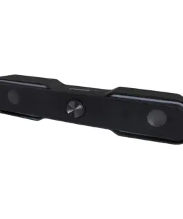 Alternative view of Esperanza USB SPEAKER/SOUNDBAR LED RAINBOW APALA