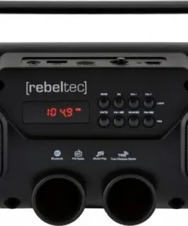 Rebeltec Bluetooth speaker Rebeltec SoundBox 340