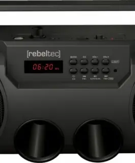 Rebeltec Bletooth speaker Rebeltec SoundBox 440