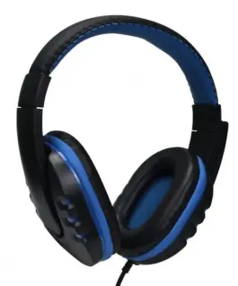 Rebeltec Headset REVOL mini jack 3