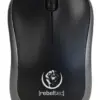 Rebeltec Wireless optical мишка Rebeltec METEOR silver