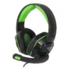 Esperanza STEREO слушалки WITH MICROPHON FOR GAMES