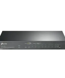 TP-LINK TP-Link SG1210MPE switc 8GE PoE+ 1GE 1SFP