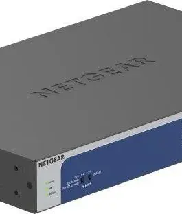 Netgear Netgear GS516UP Switch 8xGE PoE+ 8xGE PoE++