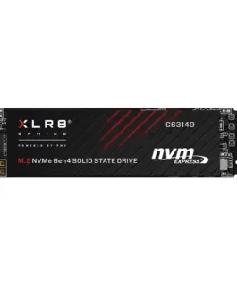 PNY SSD 1TB M.2 2280 CS3140