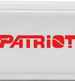 Patriot Patriot Supersonic Rage Prime 250GB USB 3.2