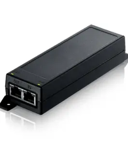 Zyxel Akcesoria PoE12-30W 1/25Gb SP Injector PoE+ 802.3at