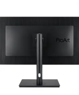 Alternative view of Asus Monitor 32 inch PA329CV IPS 3xHDMI DP USB-C 5XUSB PIVOT Speaker