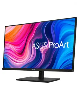 Asus Monitor 32 inch PA329CV IPS 3xHDMI DP USB-C 5XUSB PIVOT Speaker
